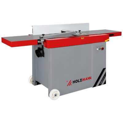 Dégauchisseuse HOLZMANN AHM410SMW2