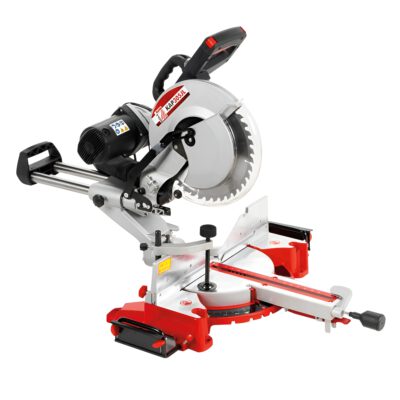 Scie à Onglet HOLZMANN KAP305JL (Radiale)