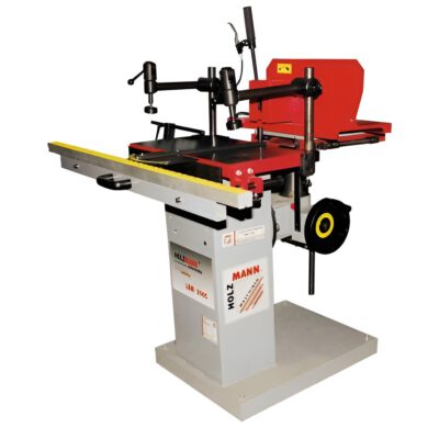 Mortaiseuse à Mèches HOLZMANN LBM250C