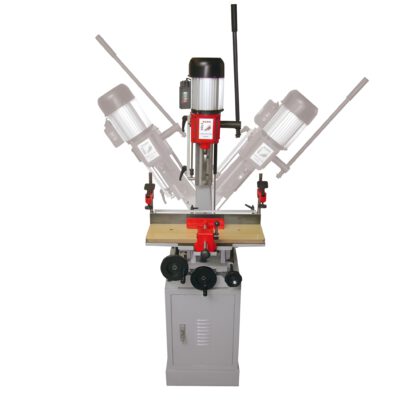 Mortaiseuse à Bédane HOLZMANN STM26S