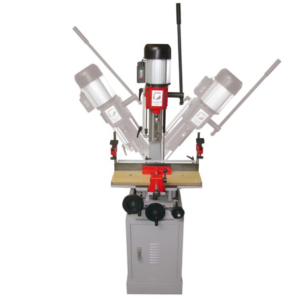 Mortaiseuse à Bédane HOLZMANN STM26S