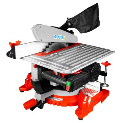 Scie à Onglet HOLZMANN TK305 avec Table Supérieure