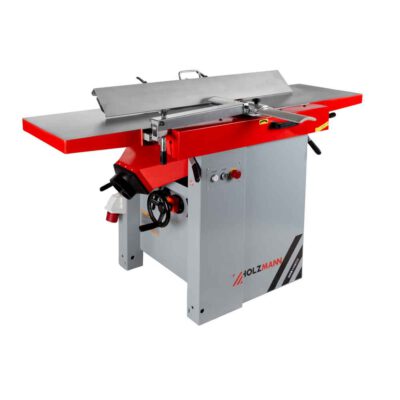 Dégauchisseuse-Raboteuse HOLZMANN HOB410ECO