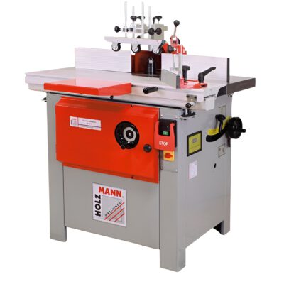 Toupie Arbre Inclinable HOLZMANN FS200S