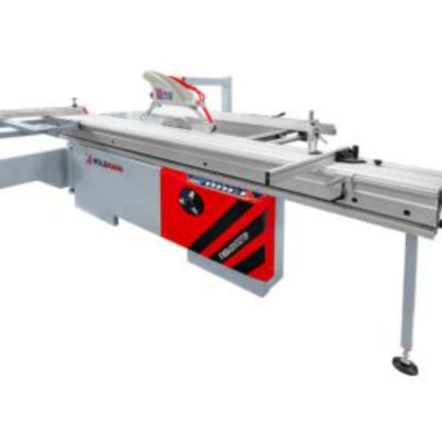 Scie à Panneaux HOLZMANN FKS400V32TOP
