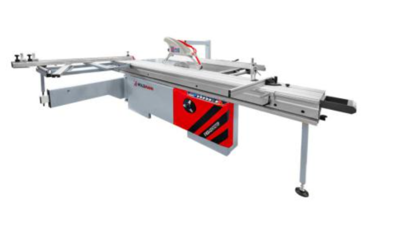 Scie à Panneaux HOLZMANN FKS400V32TOP