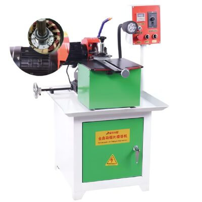 Machine Affûteuse SHC