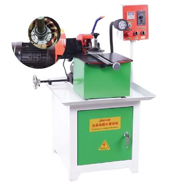 Machine Affûteuse SHC