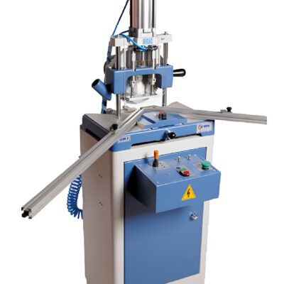 Machine de Découpe et Assemblage des Cadres en Bois
