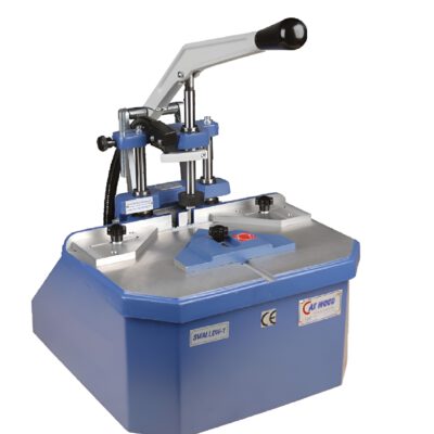 Machine d&rsquo;Assemblage des Cadres en Bois Manuelle
