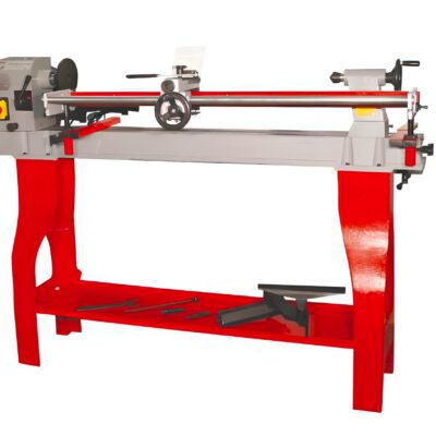 Tour à Bois avec Copieur HOLZMANN VD1100N