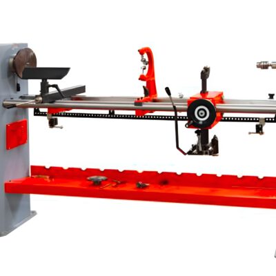 Tour à Bois avec Copieur HOLZMANN DBK1500