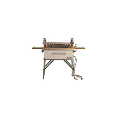 Plaqueuse de Chant Chantier Simple