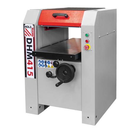 Raboteuse HOLZMANN DHM415