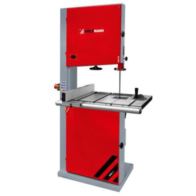 Scie à Ruban HOLZMANN HBS610